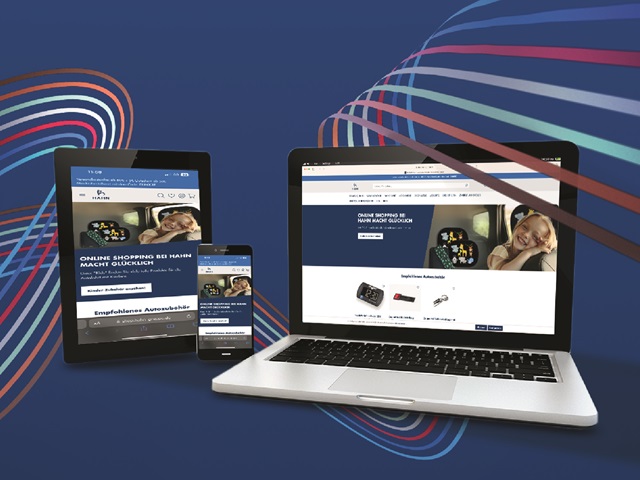 Der Hahn Onlineshop – Riesenauswahl an Kfz-Teilen und Autozubehör