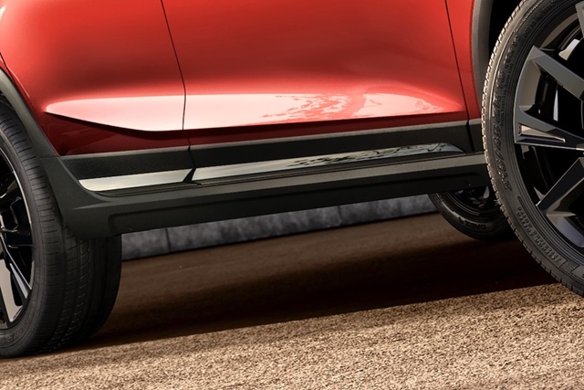 SEAT Arona Black Edition