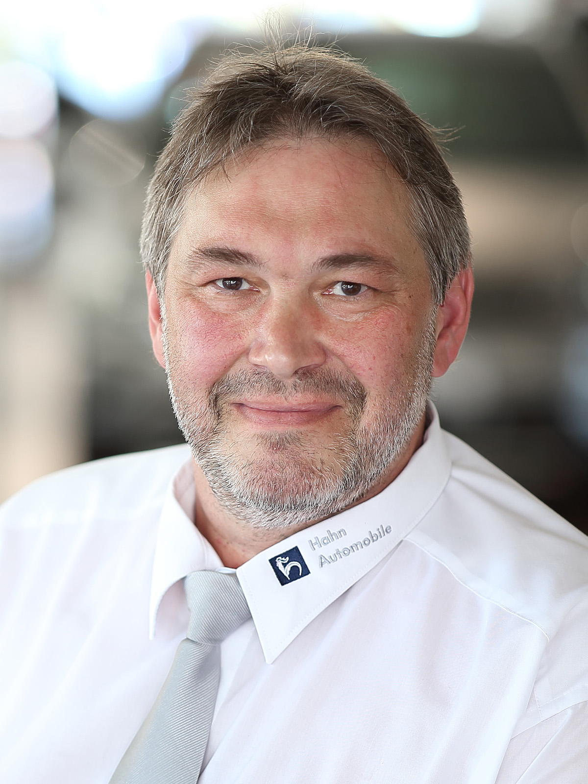 Karsten Ammon