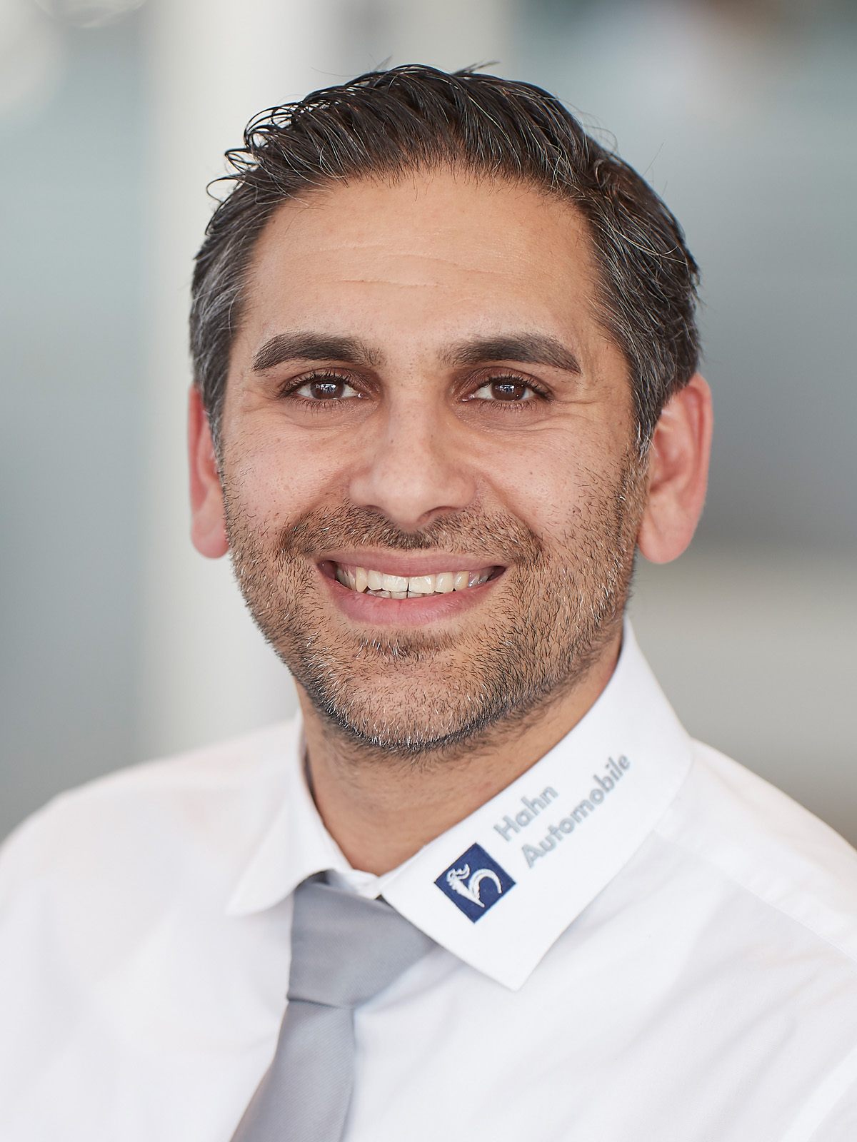 Harun Ayvaz