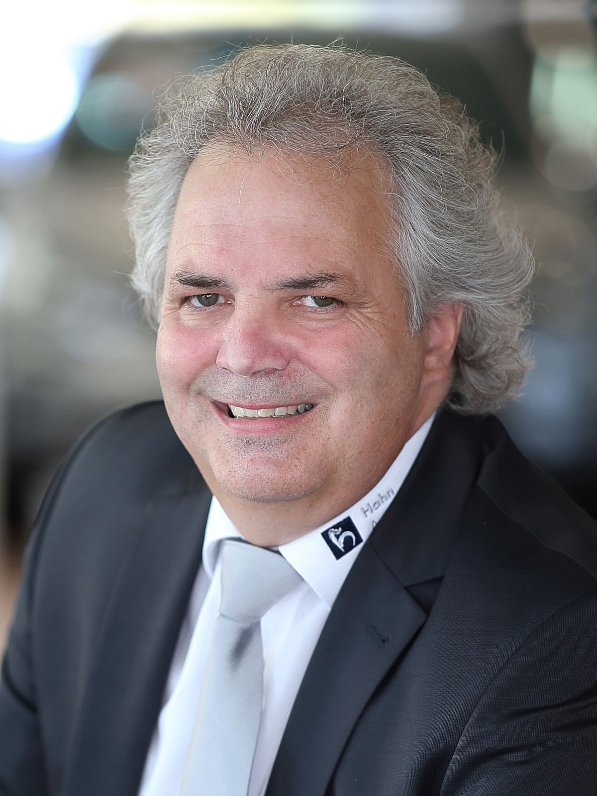 Joachim Bader