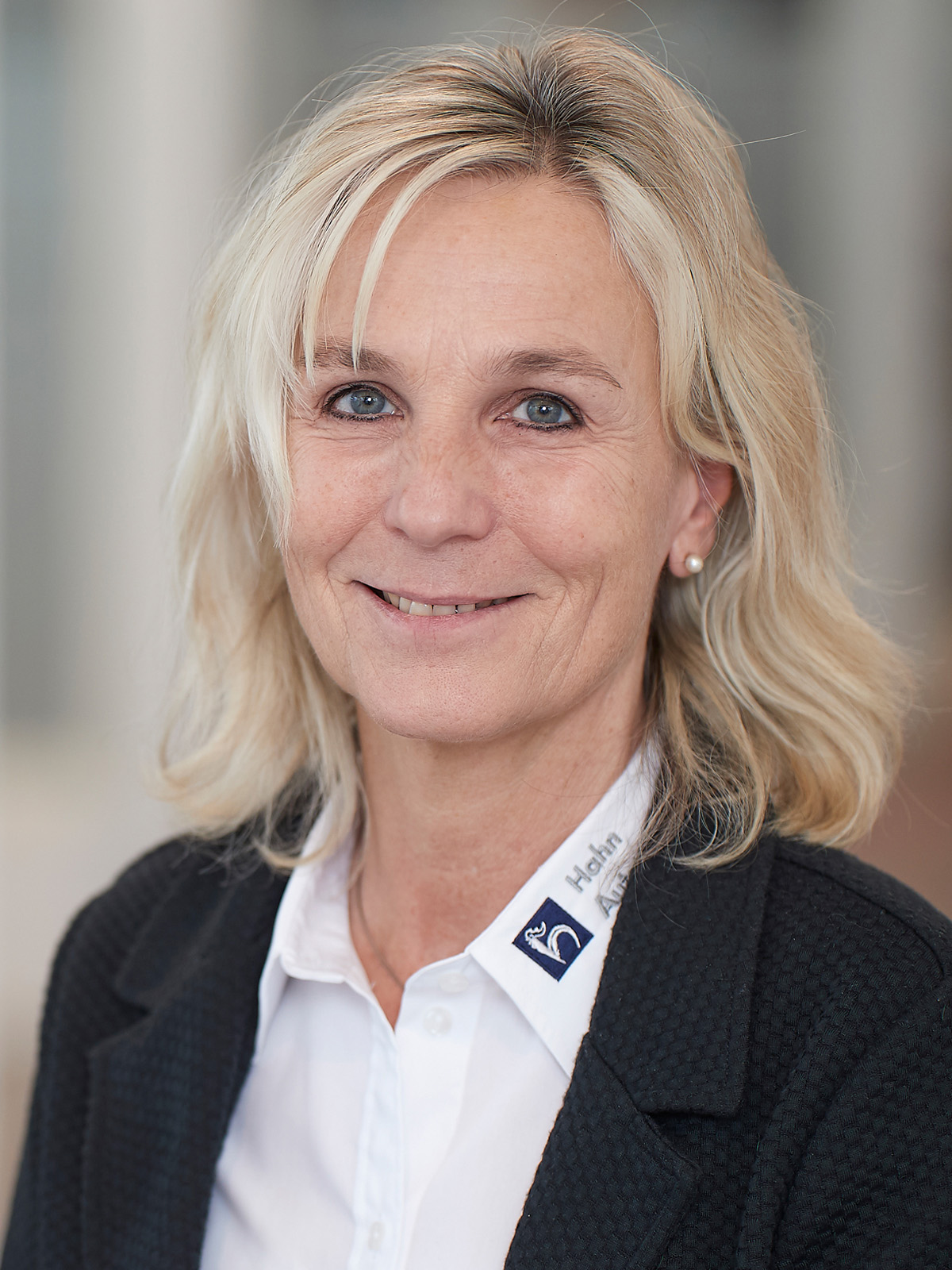 Daniela Beerwart