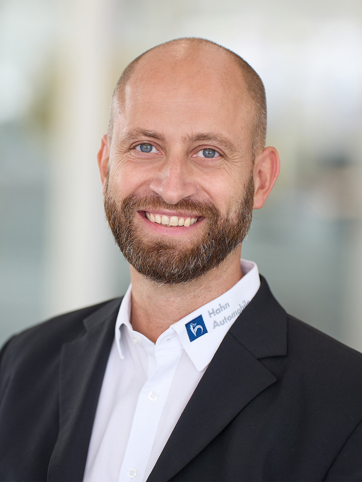 Jörg Benzenhöfer
