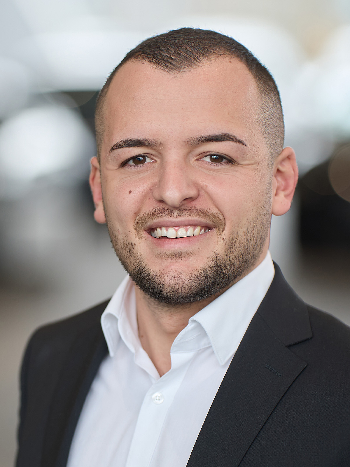 Arian Berisha
