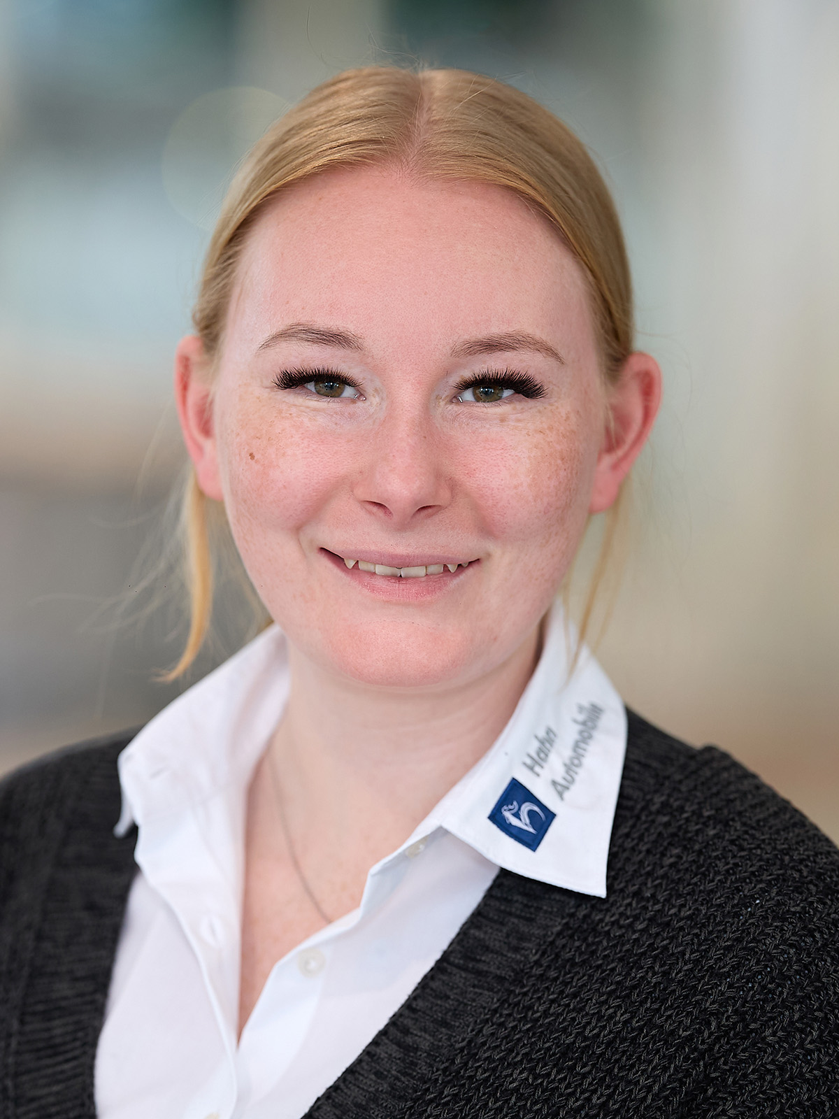 Antonia Bogner