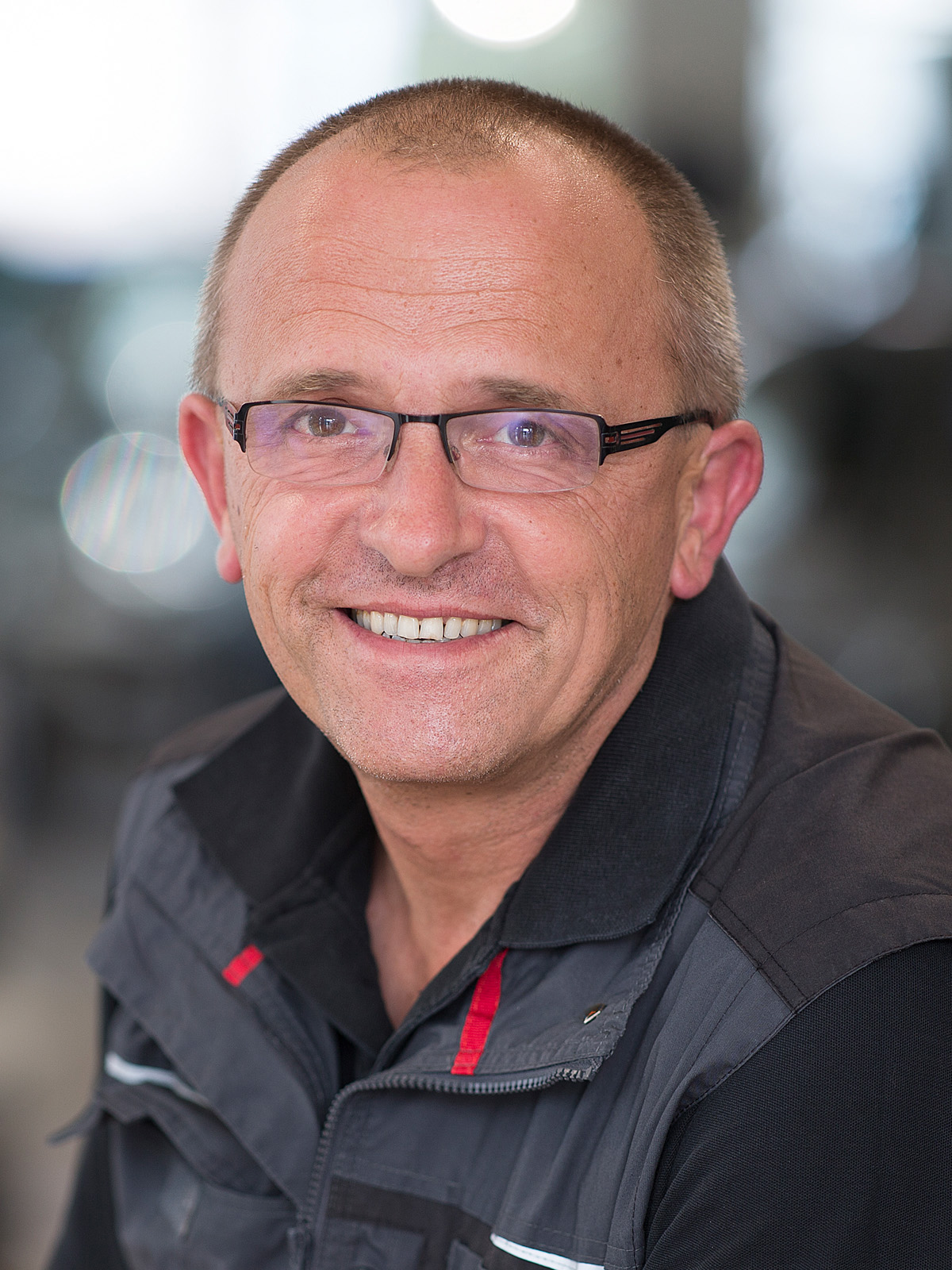 Norbert Born