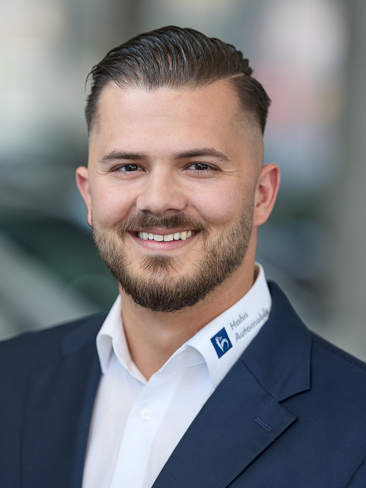Mirko Bradic