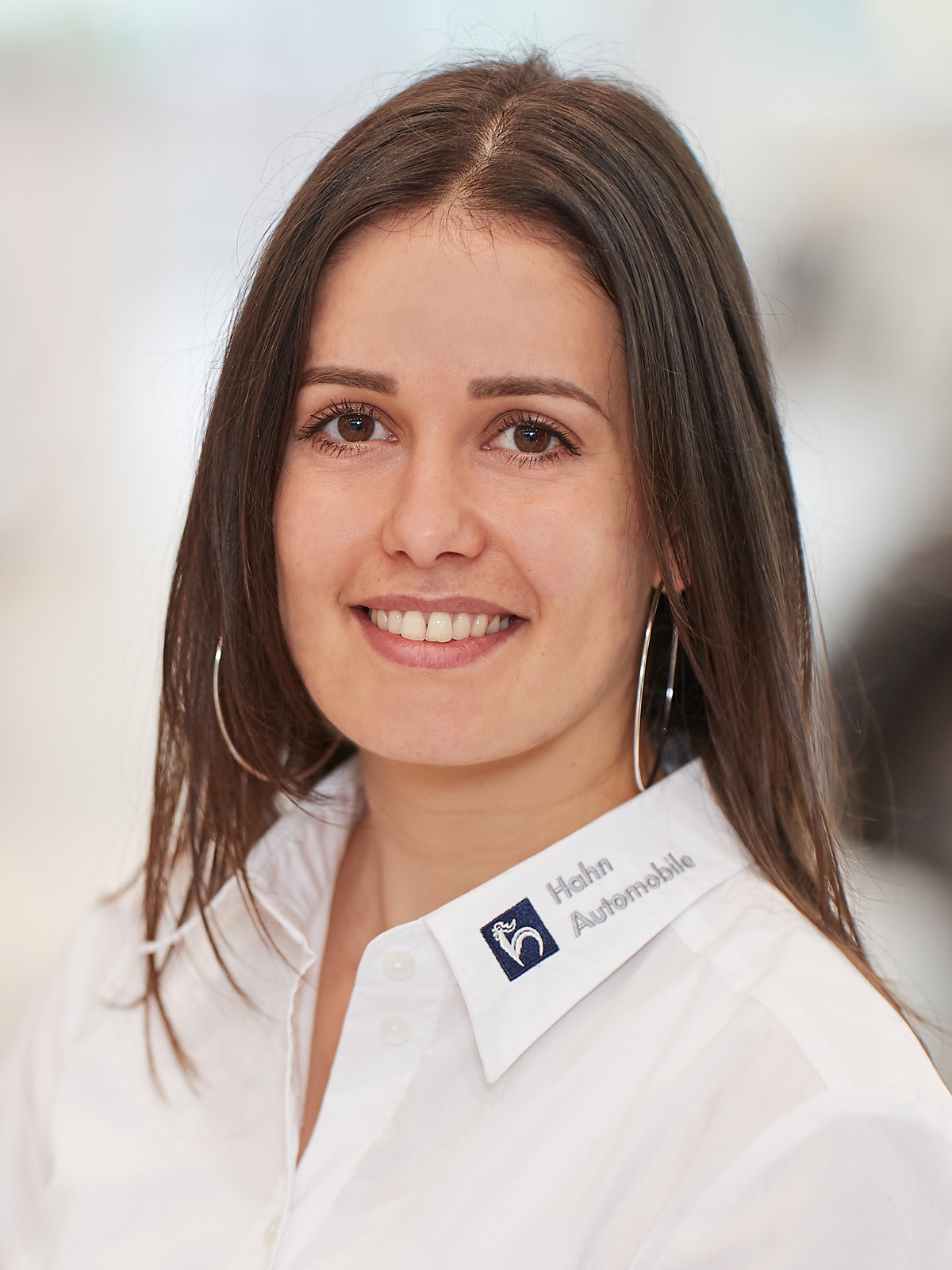 Jaqueline Bredow
