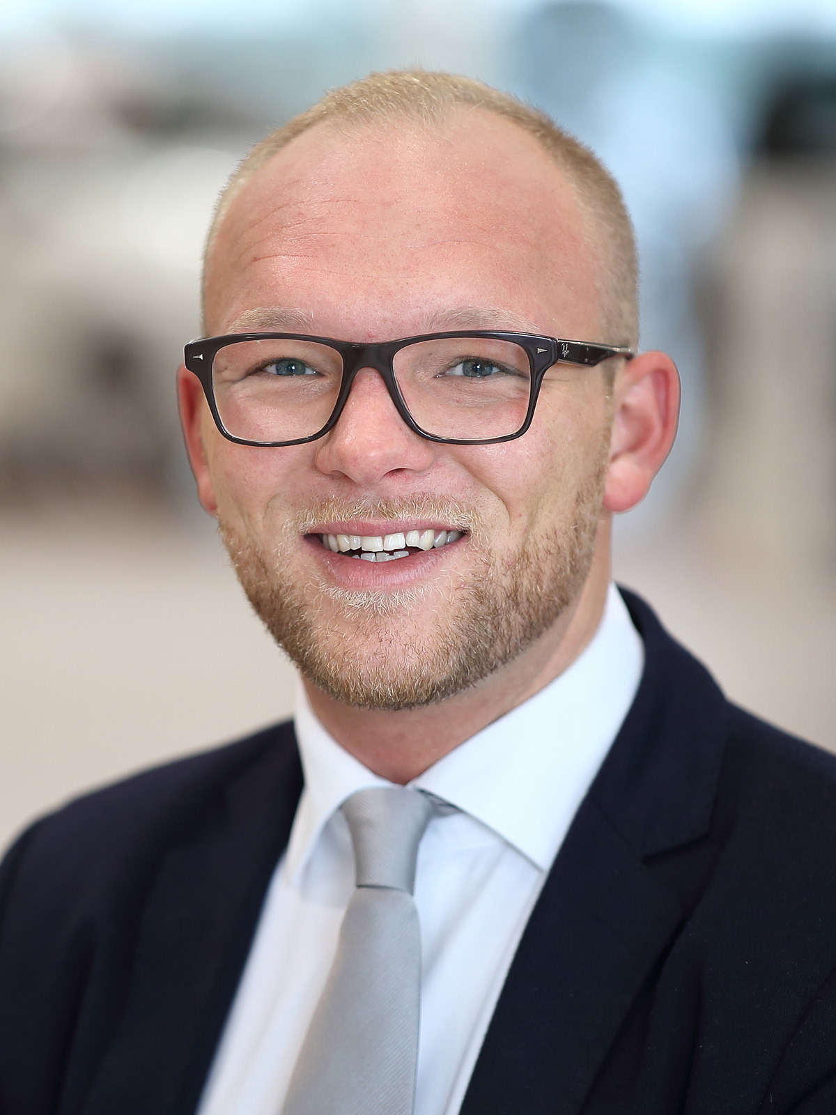Erich Buerkle