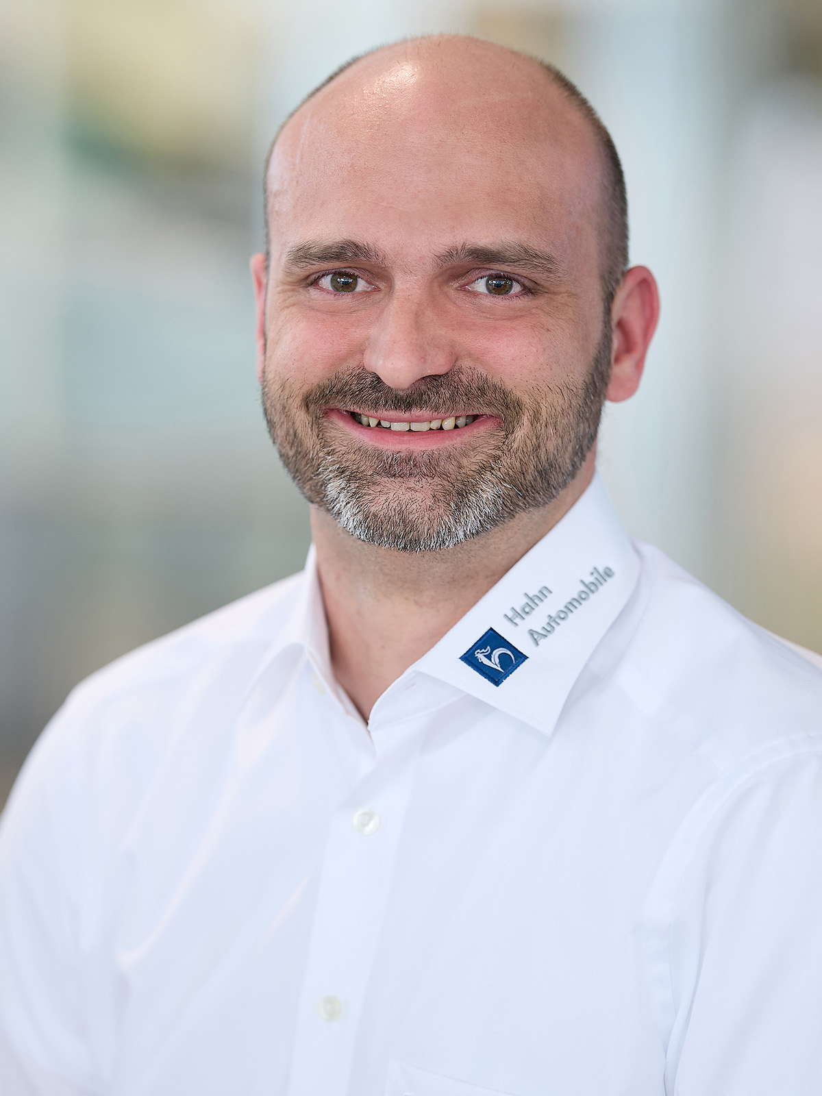 Andreas Bulling