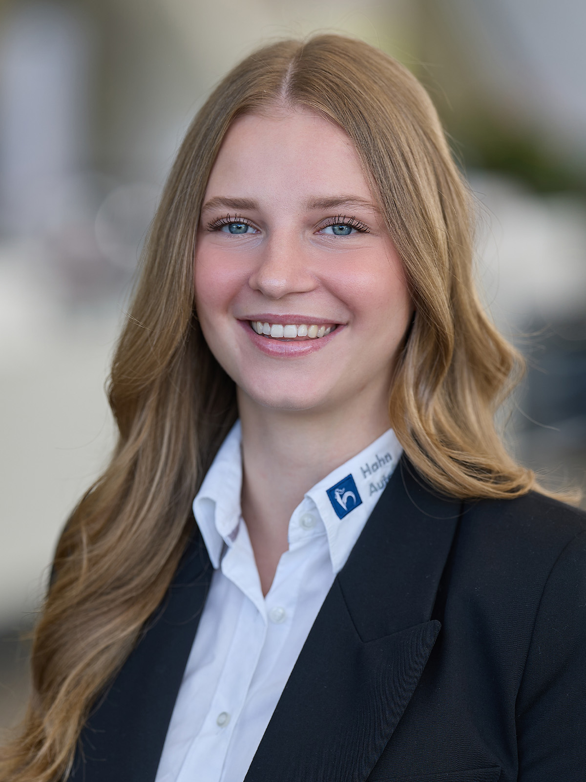 Leony Bötcher