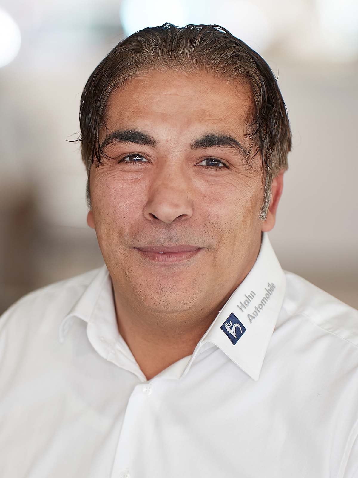 Ibrahim Cakmak
