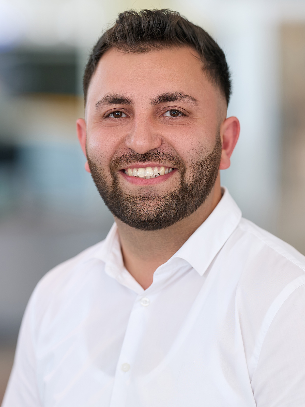 Burak Ciniviz