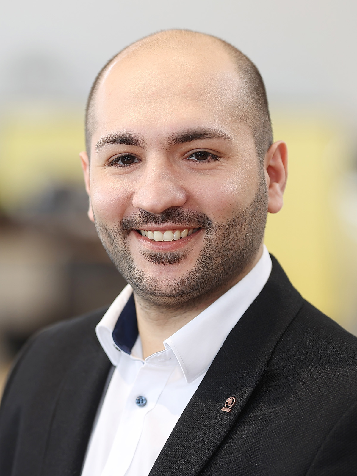 Goekhan Coskun