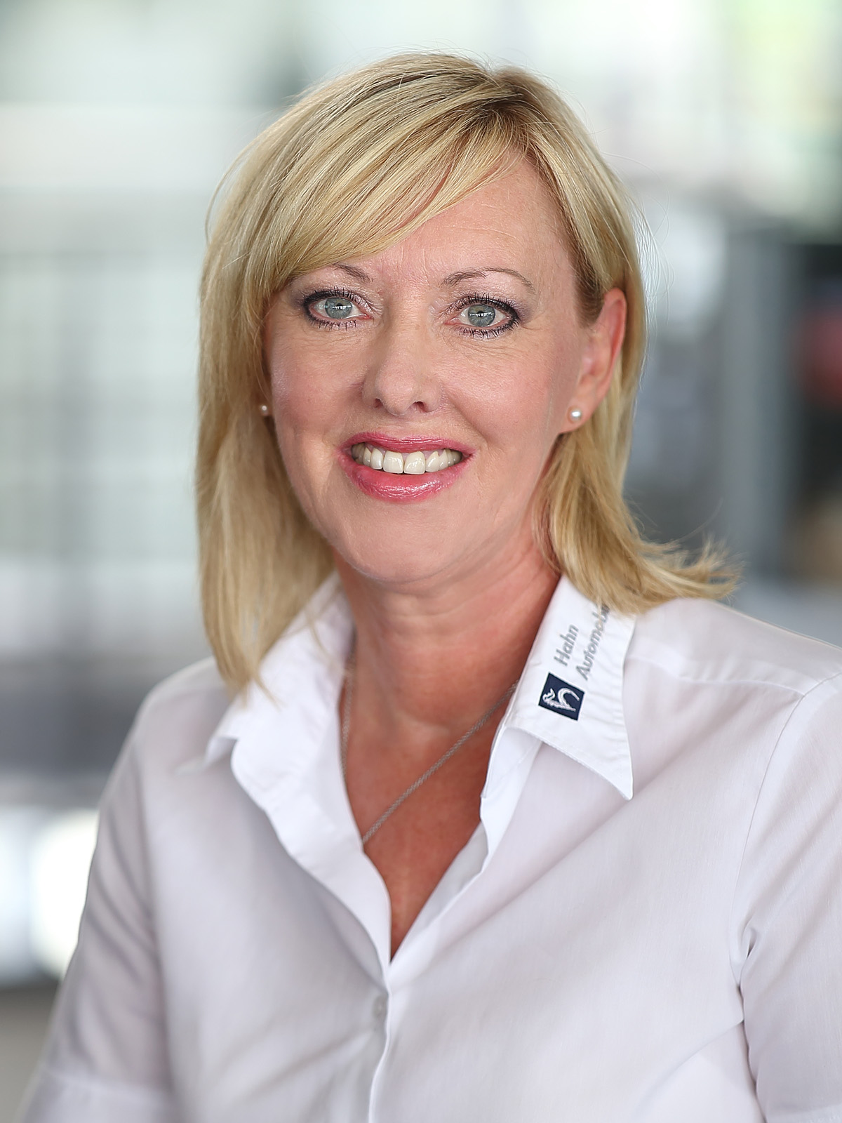 Manuela Dreizler
