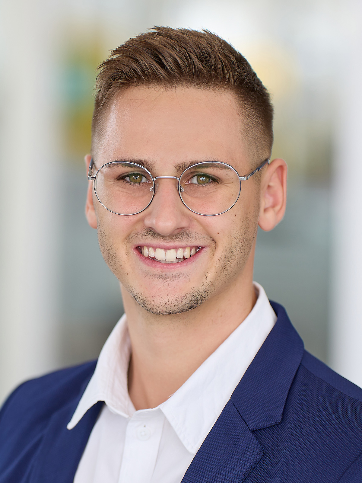Robin Dürr