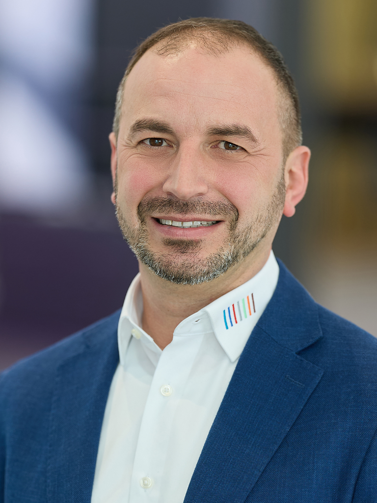 Massimiliano Egidi