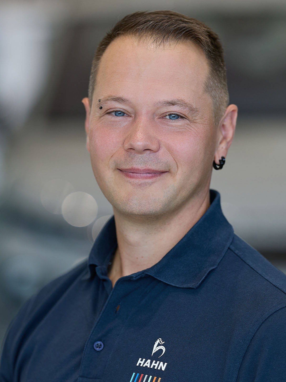 Kai Ehrmann