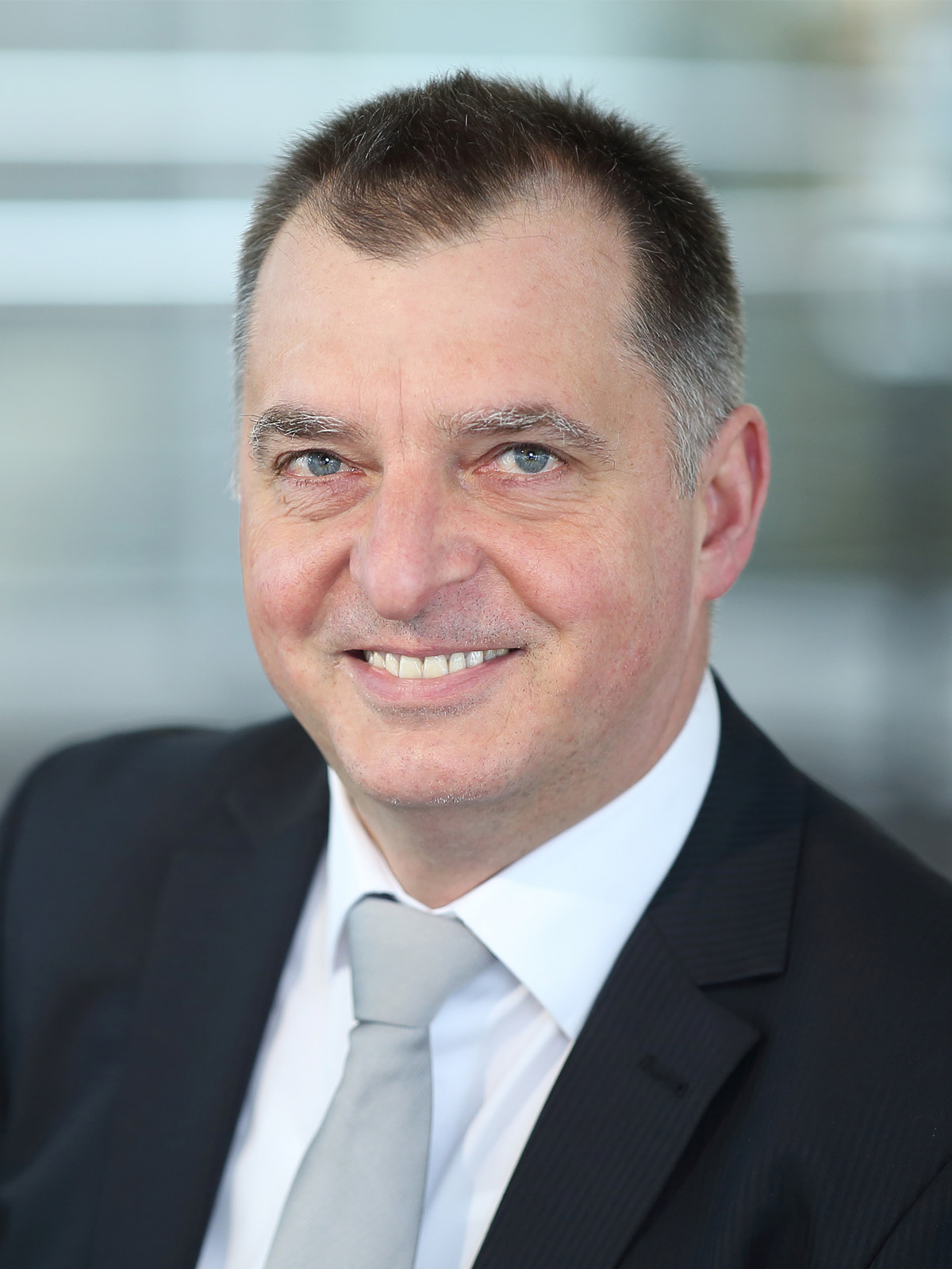 Manfred Faltermaier
