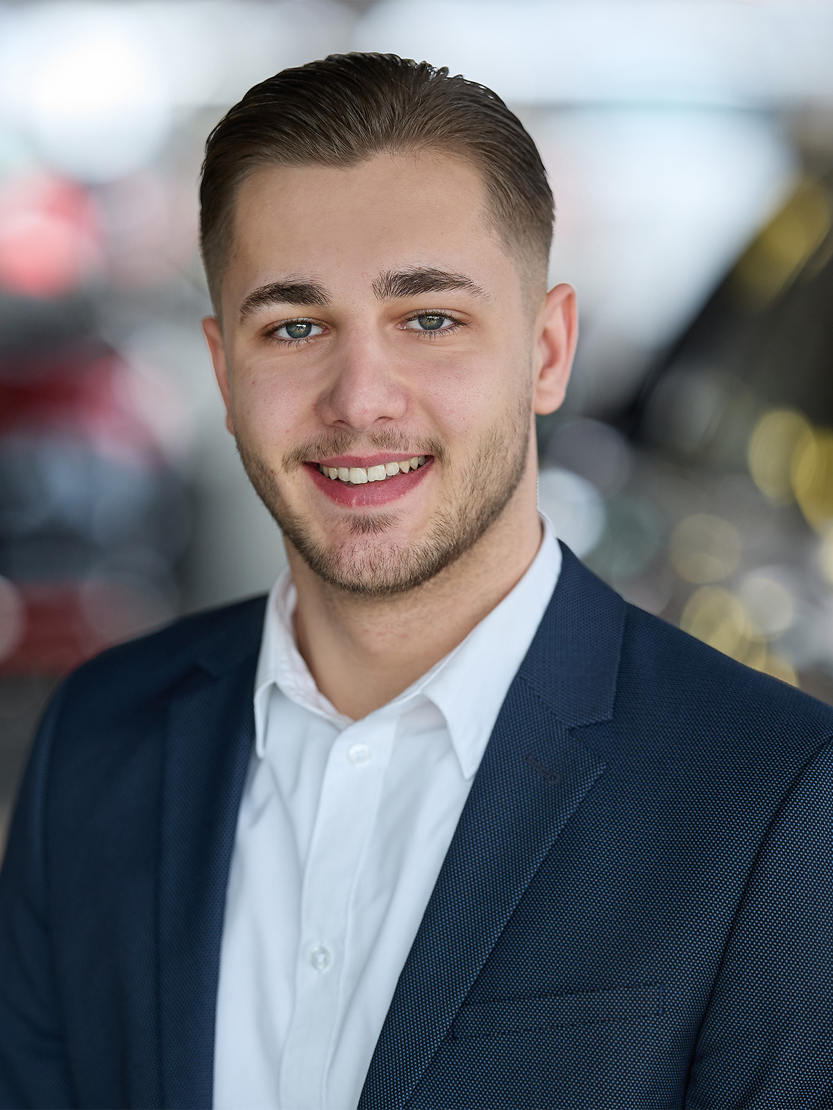 Martin Fechtel