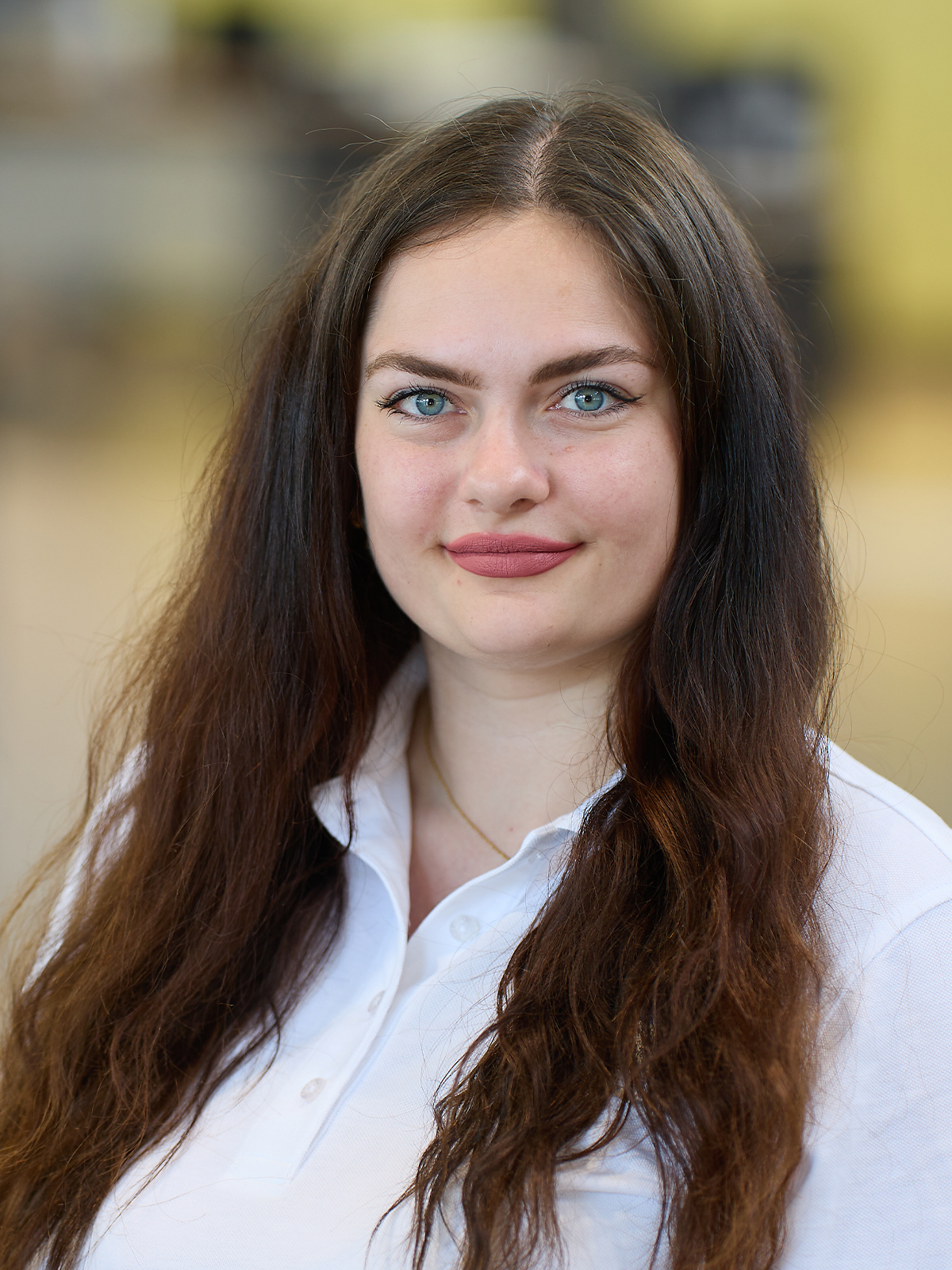 Jasmin Fehrer