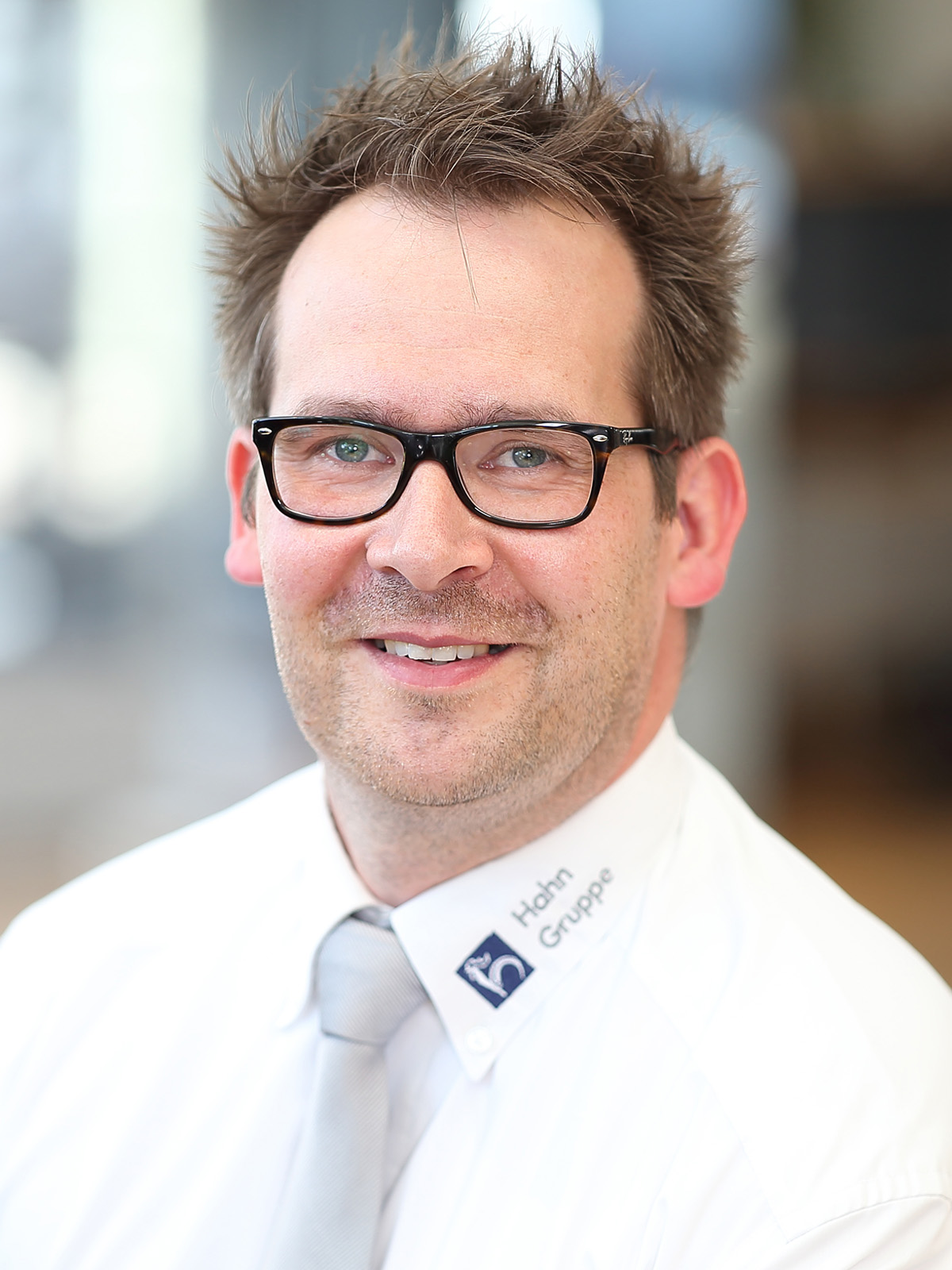 Andreas Feiler