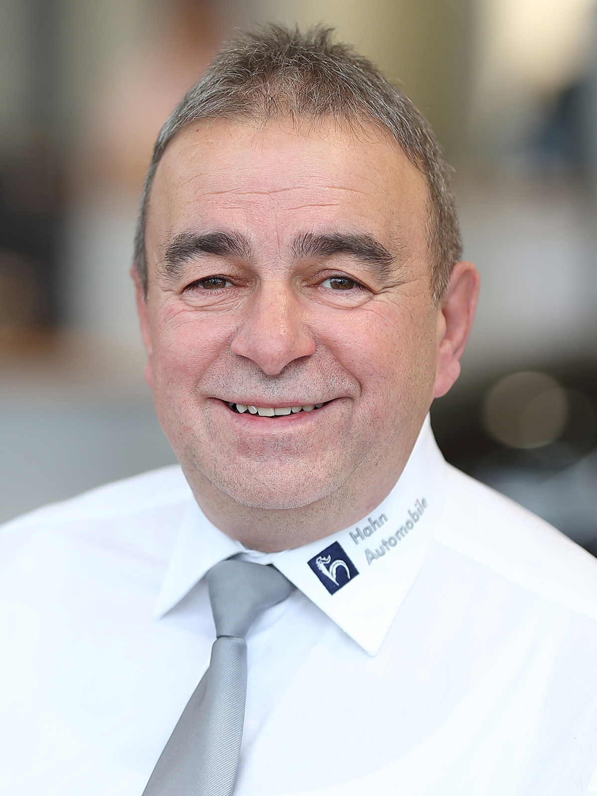 Josef Fiel