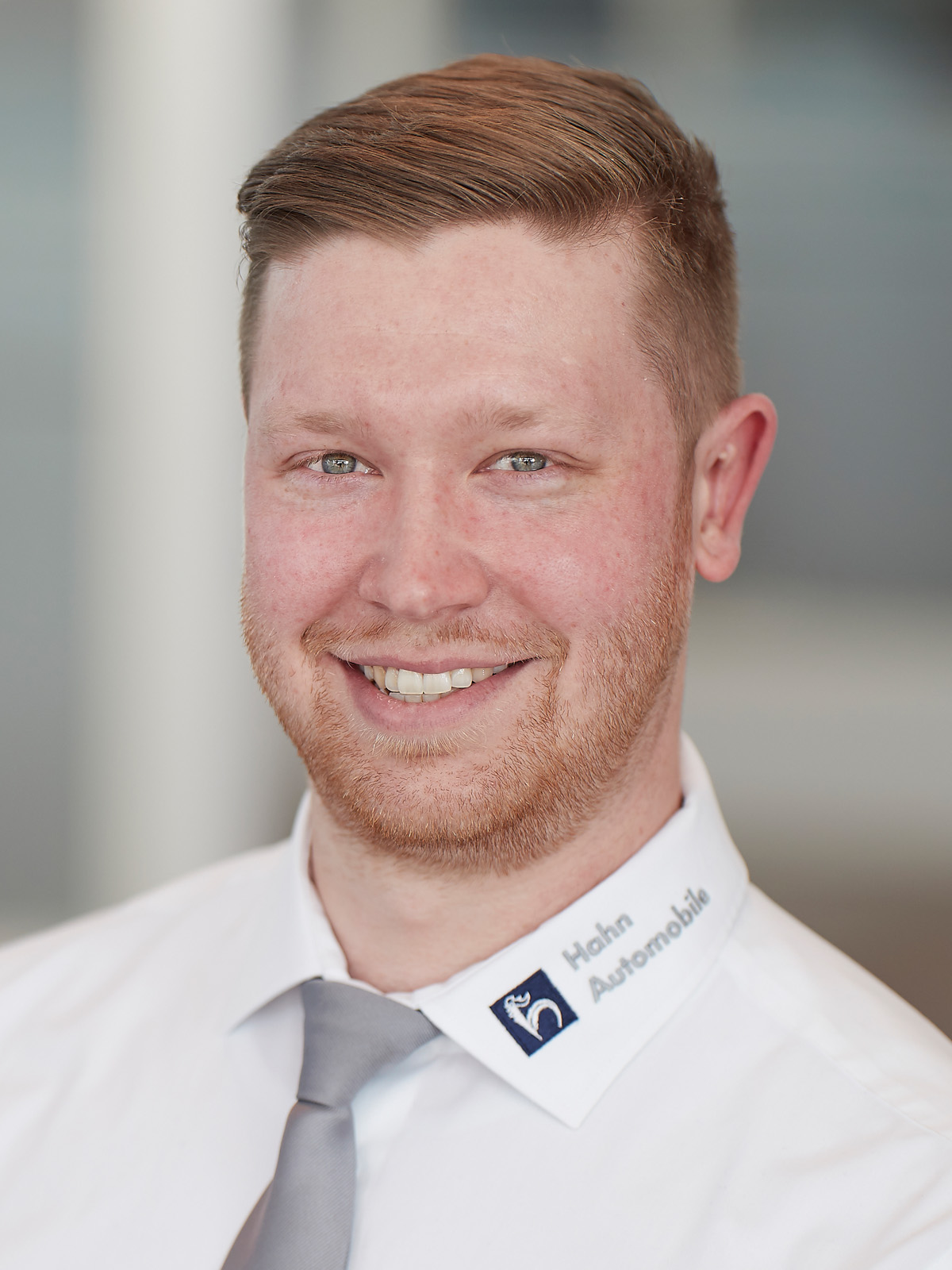 Fabian Fink