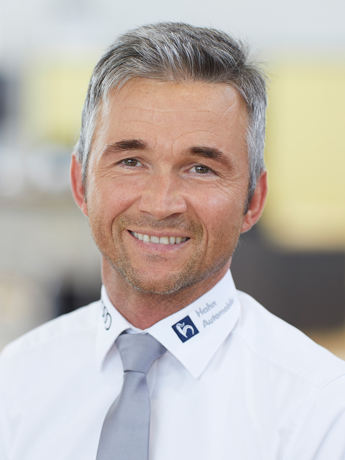 Bernd Fischer
