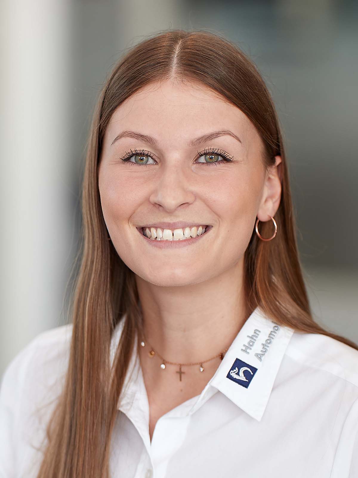 Carolin Fischer