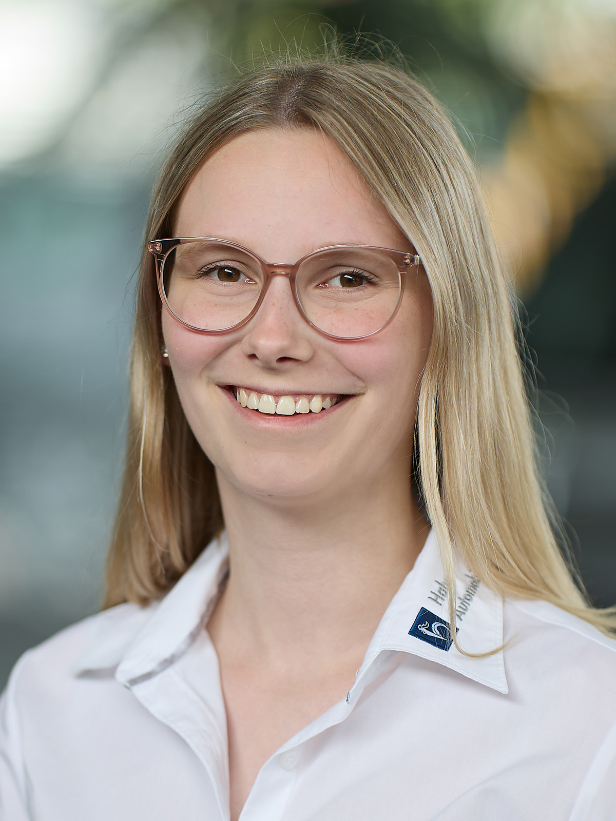 Alina Celine Fritz