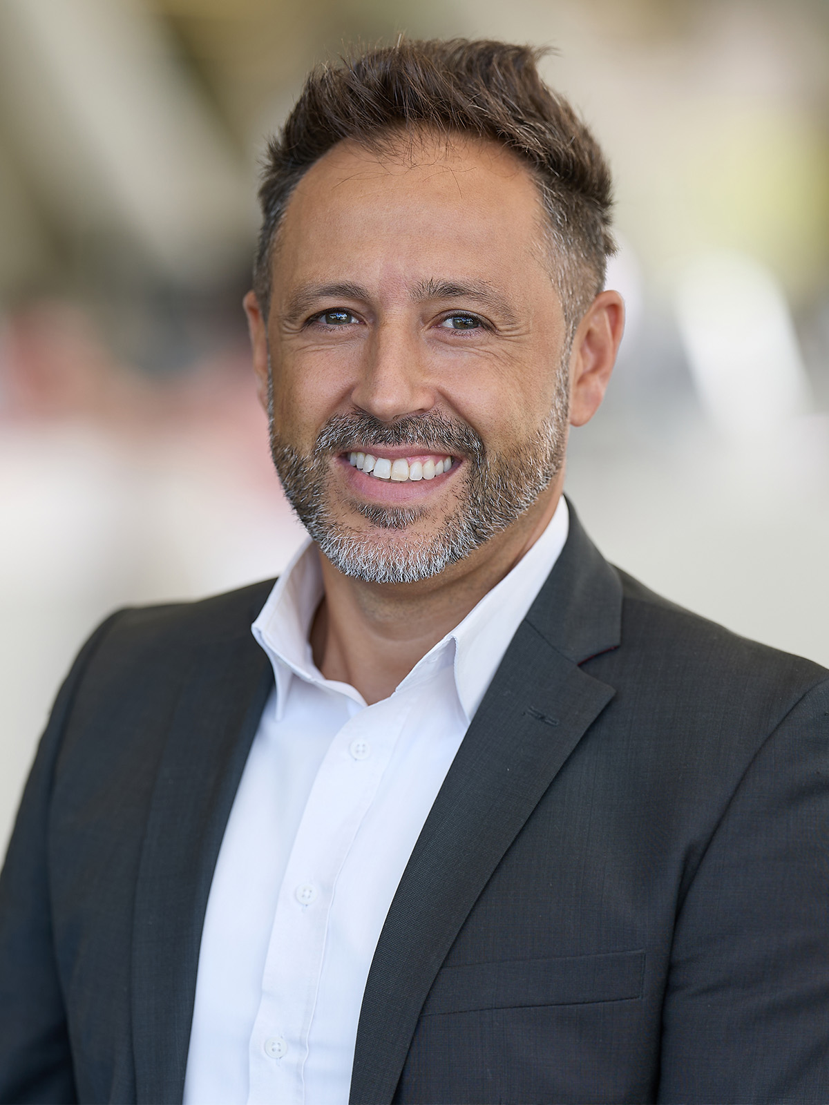 Michele Fortino