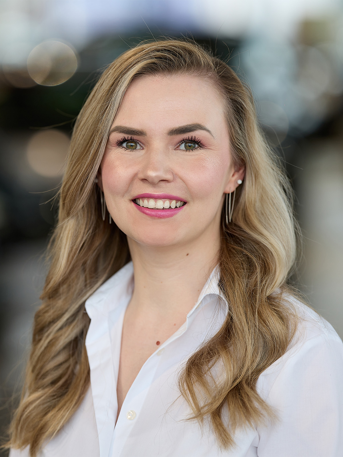 Sabrina Gänsler