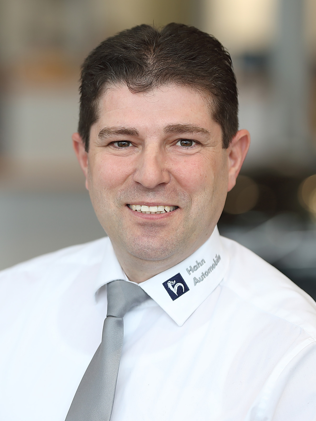 Michael Glatz