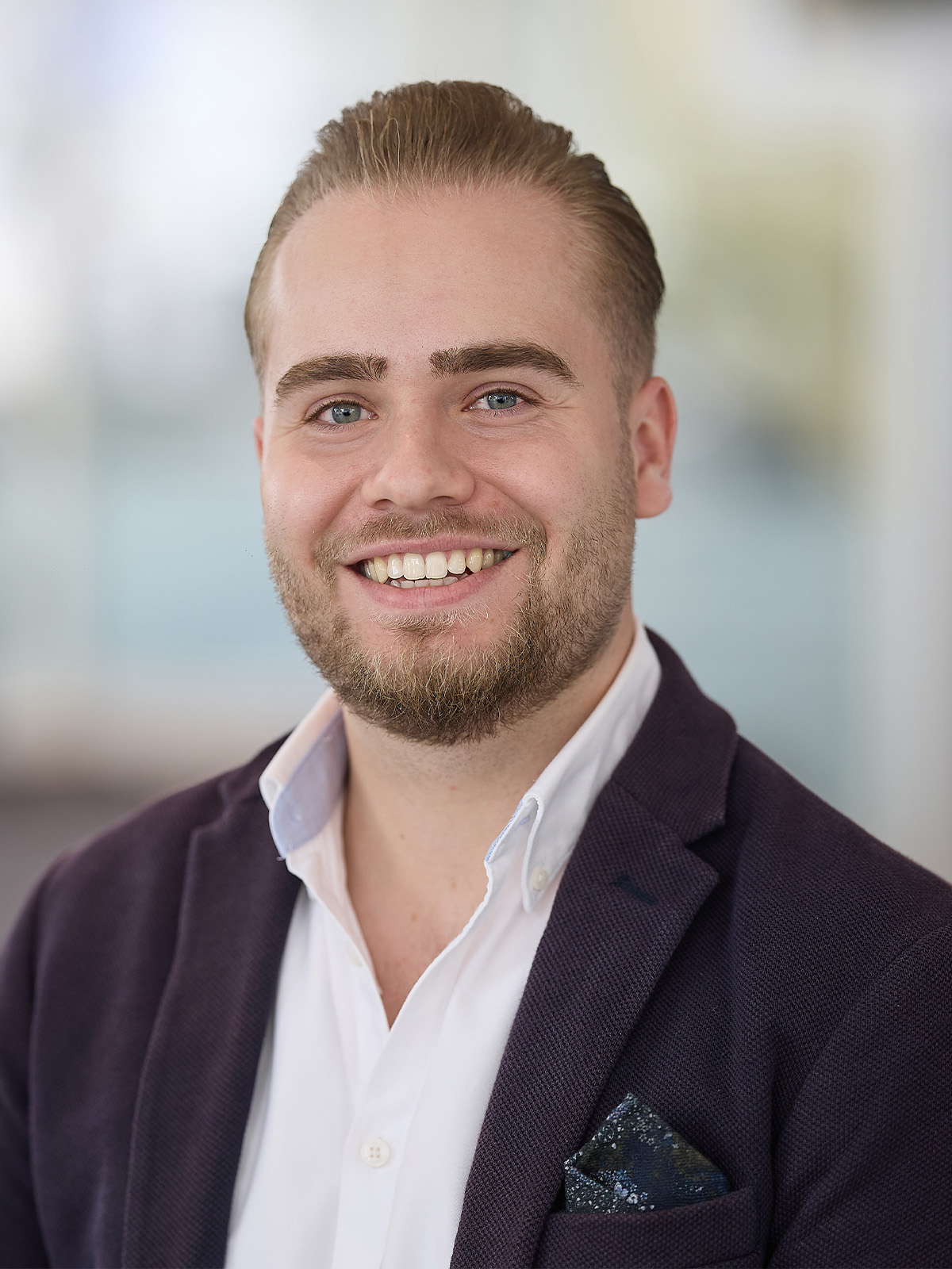 Daniel Görzen