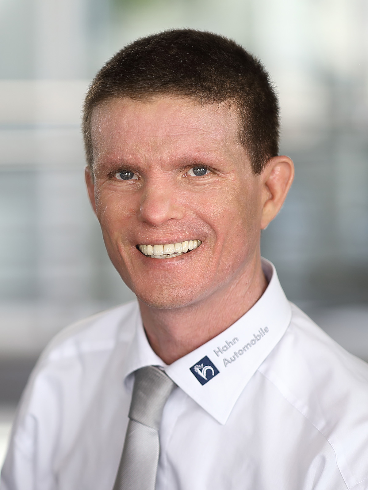 Joerg Goettle