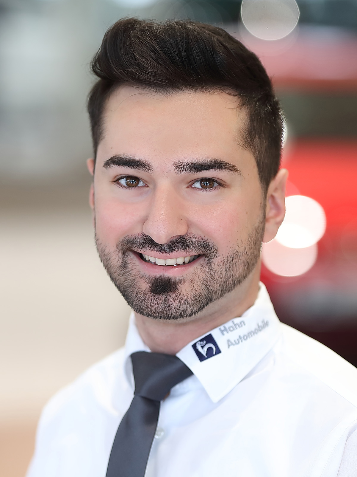 Semih Guenacti