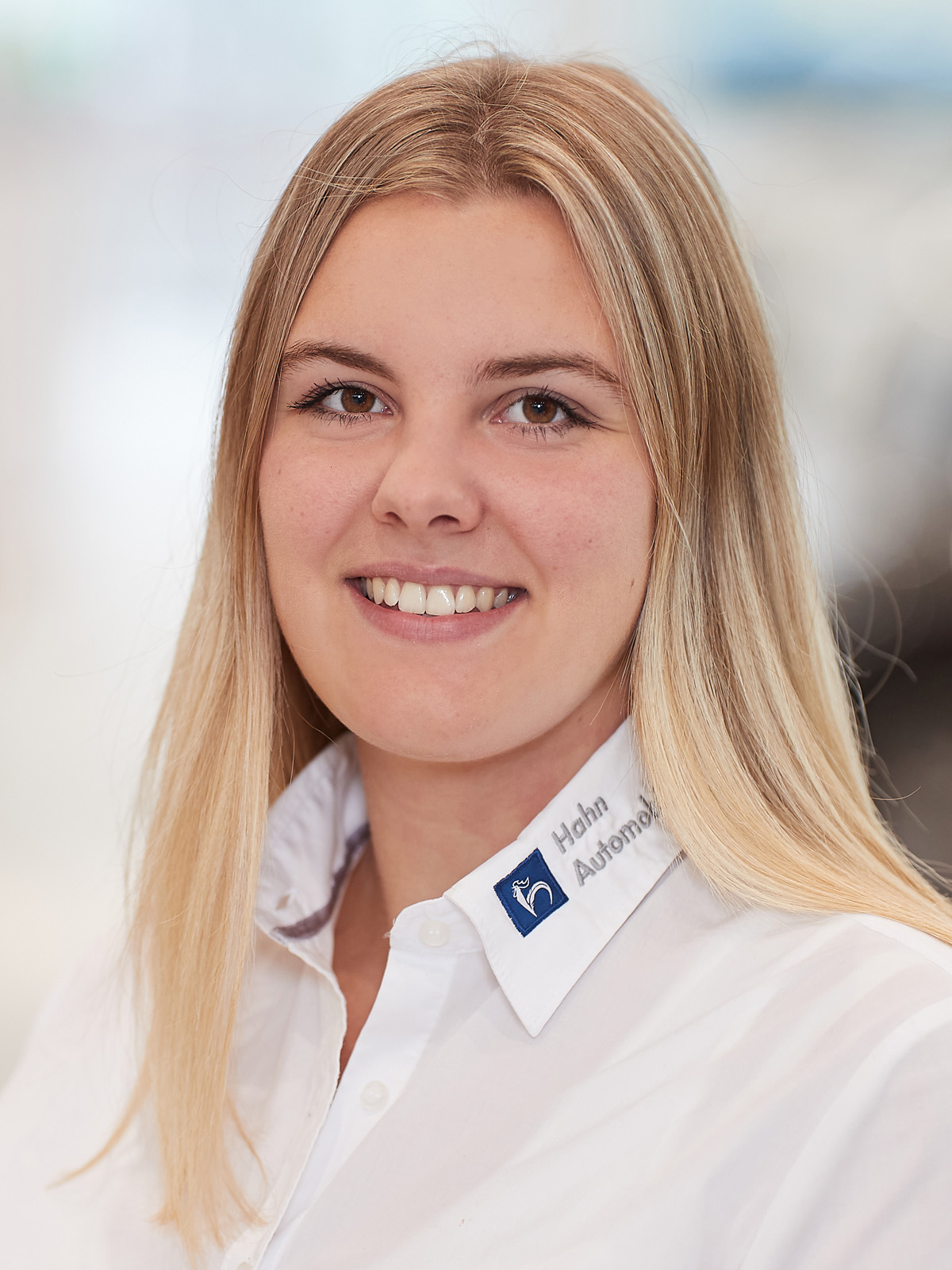 Sonja Haas