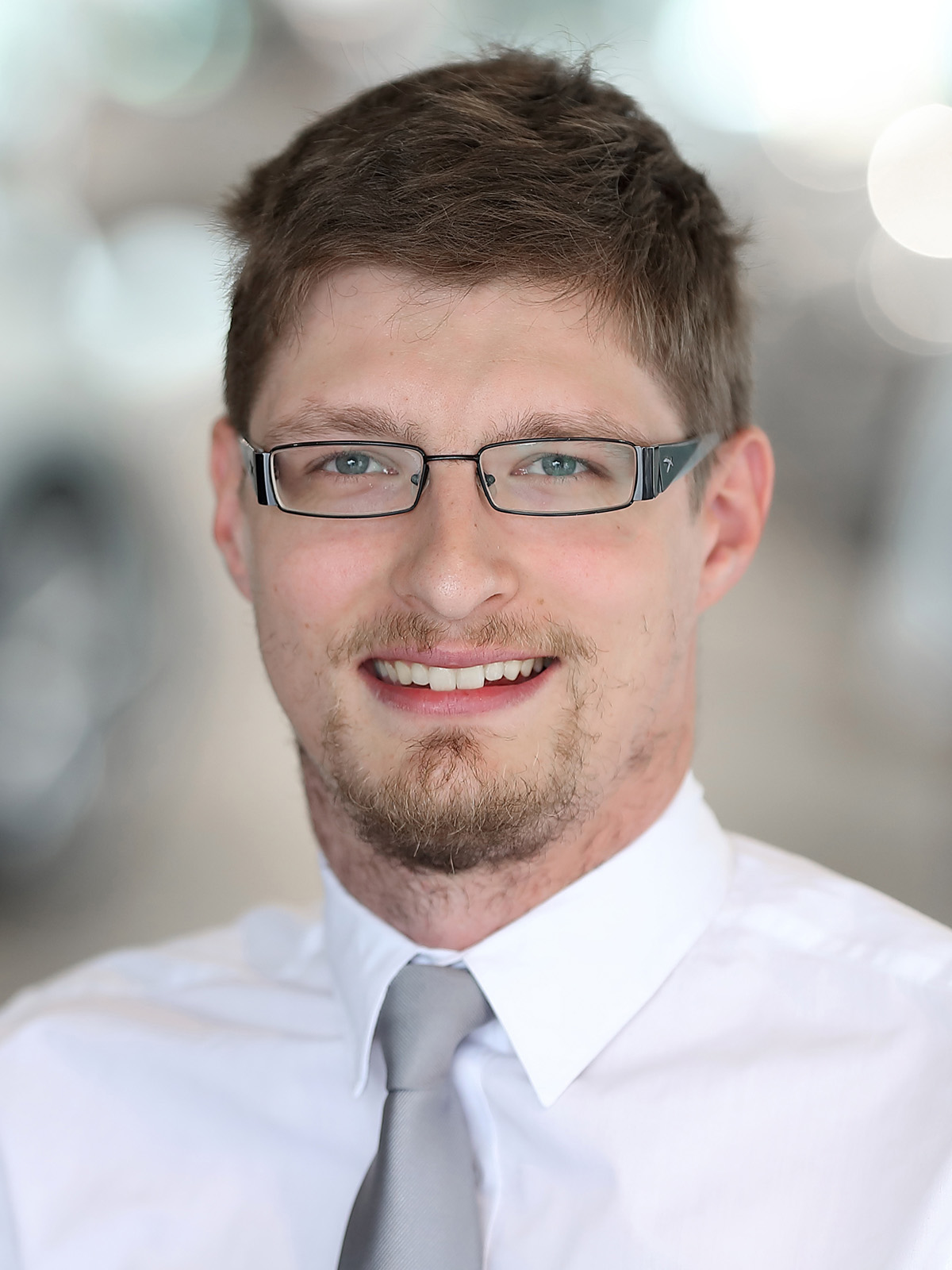 Marc Hartl