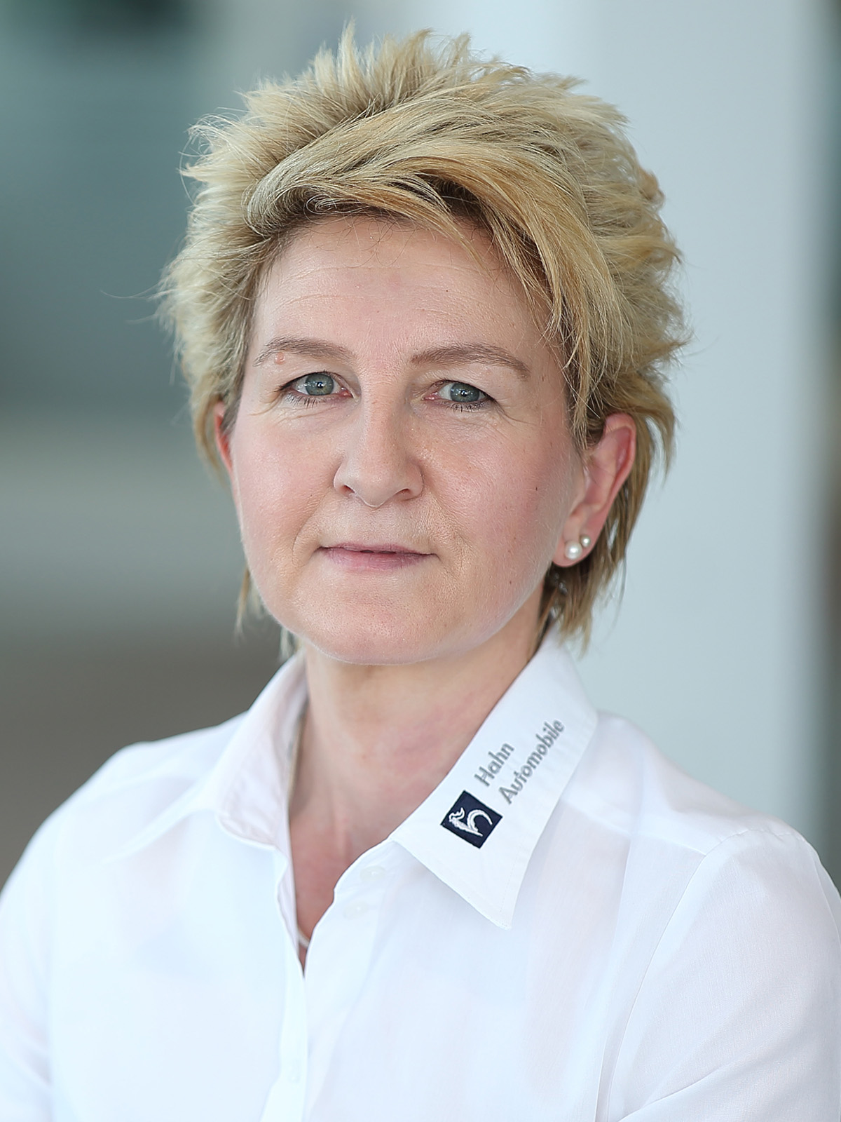 Manuela Heering