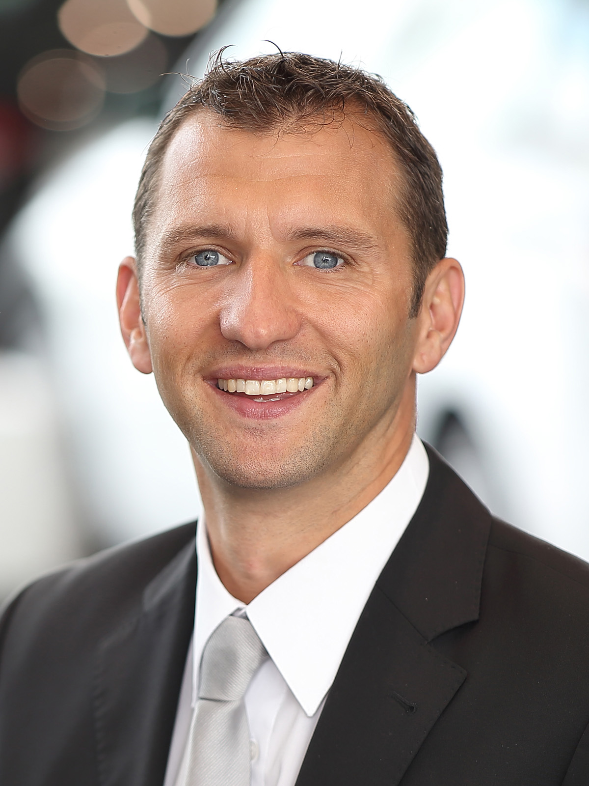 Bjoern Hehenberger