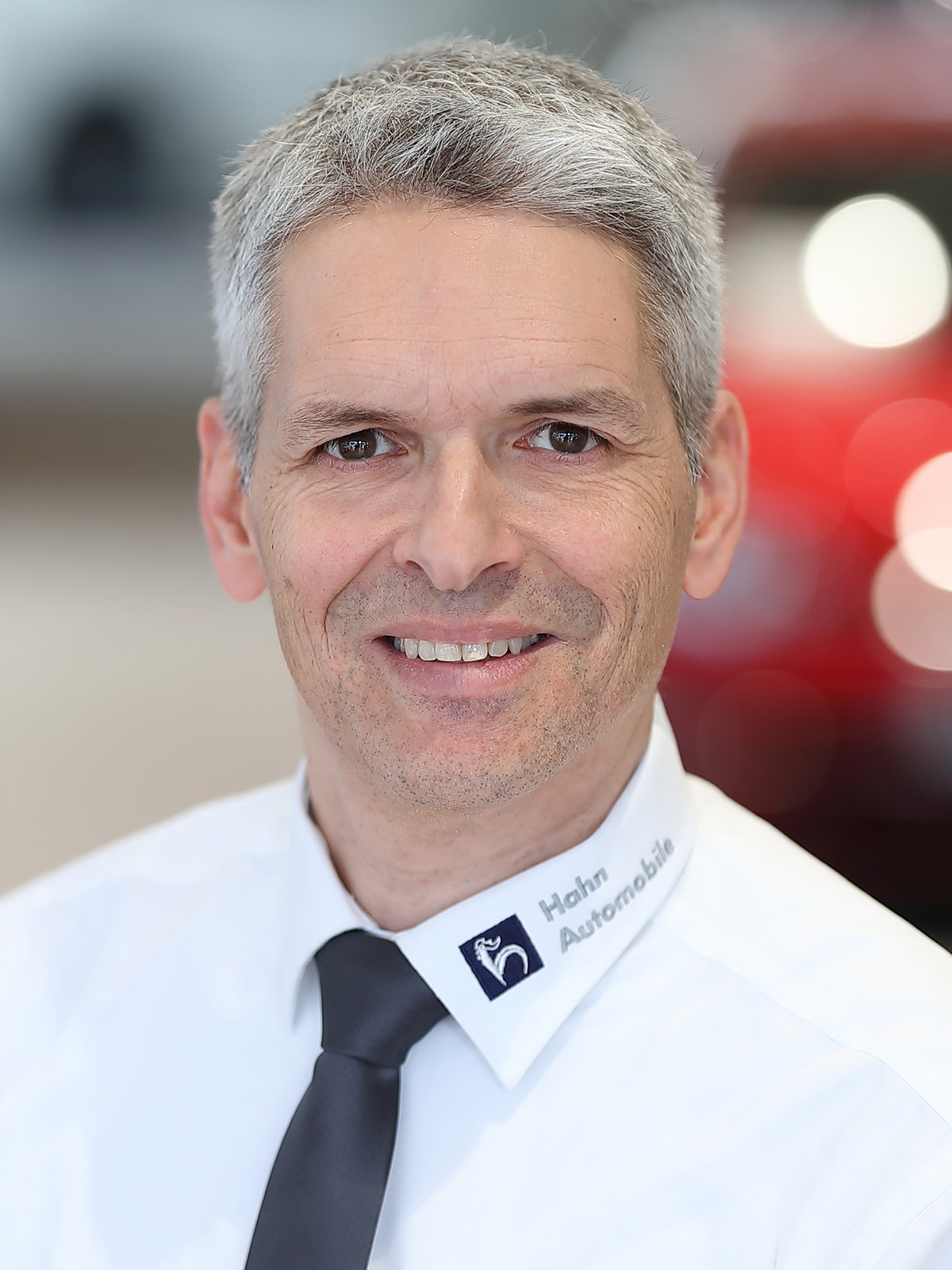 Maik Henn