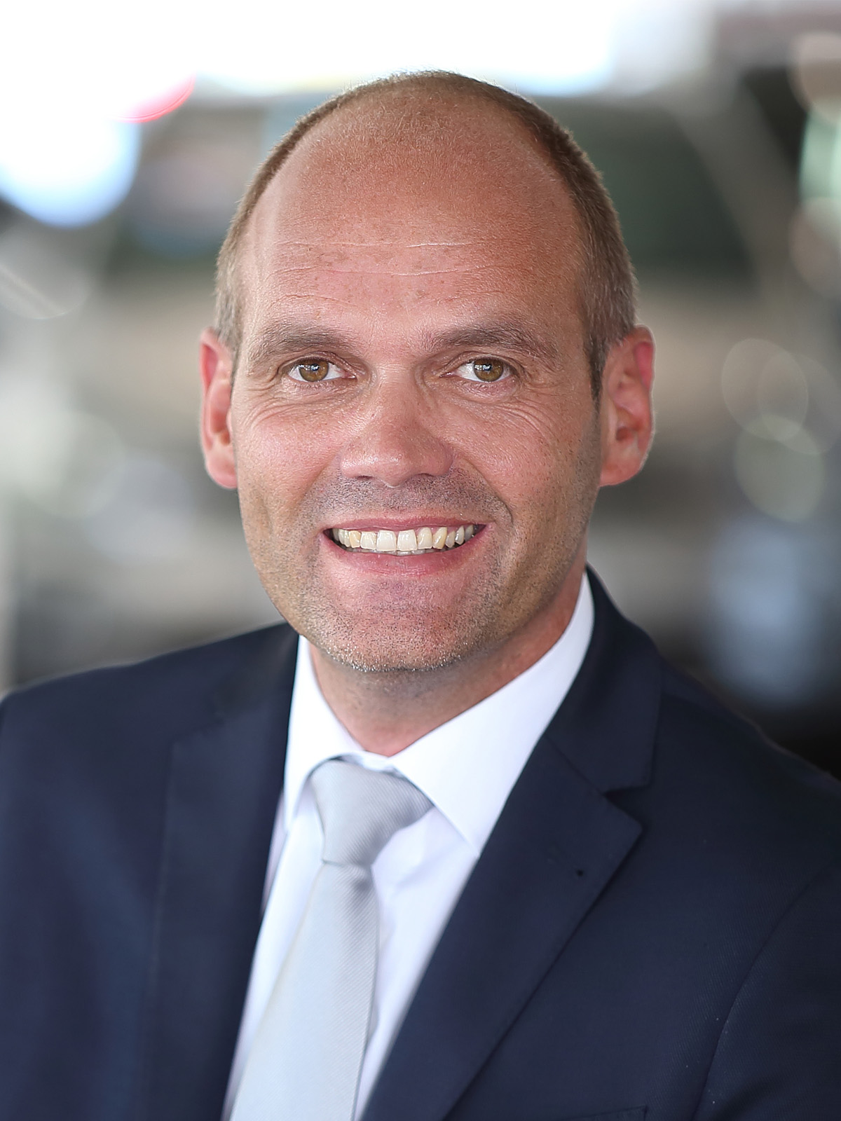 Ralf Hiesinger