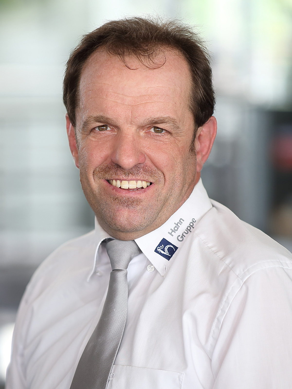 Uwe Hiller