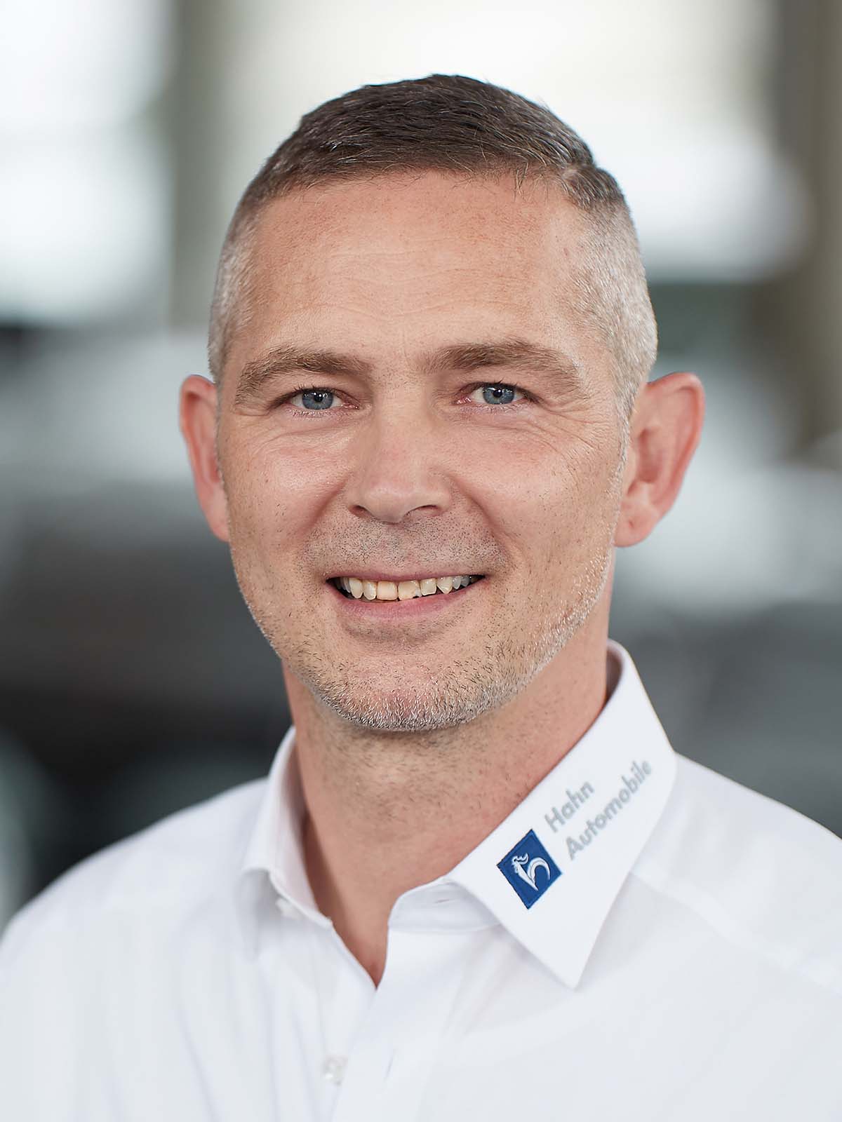 Vaclav Hillmann