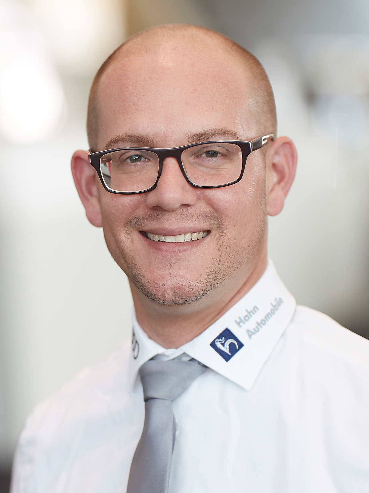 Daniel Hoersch