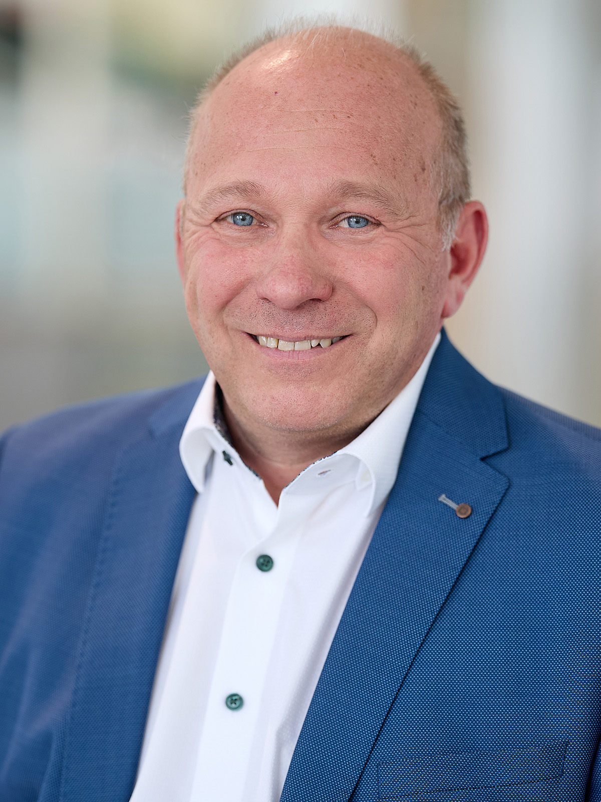 Lars Holub