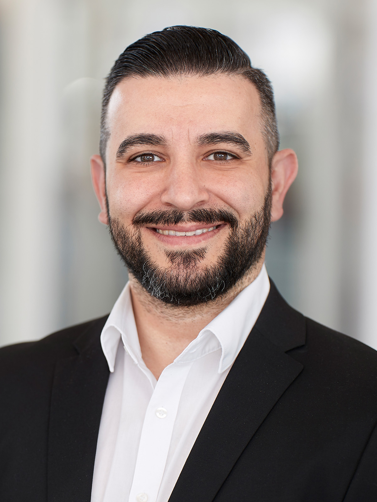 Fatih Isik