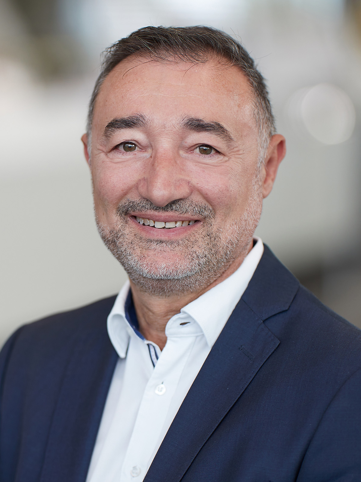 Francesco Iudica
