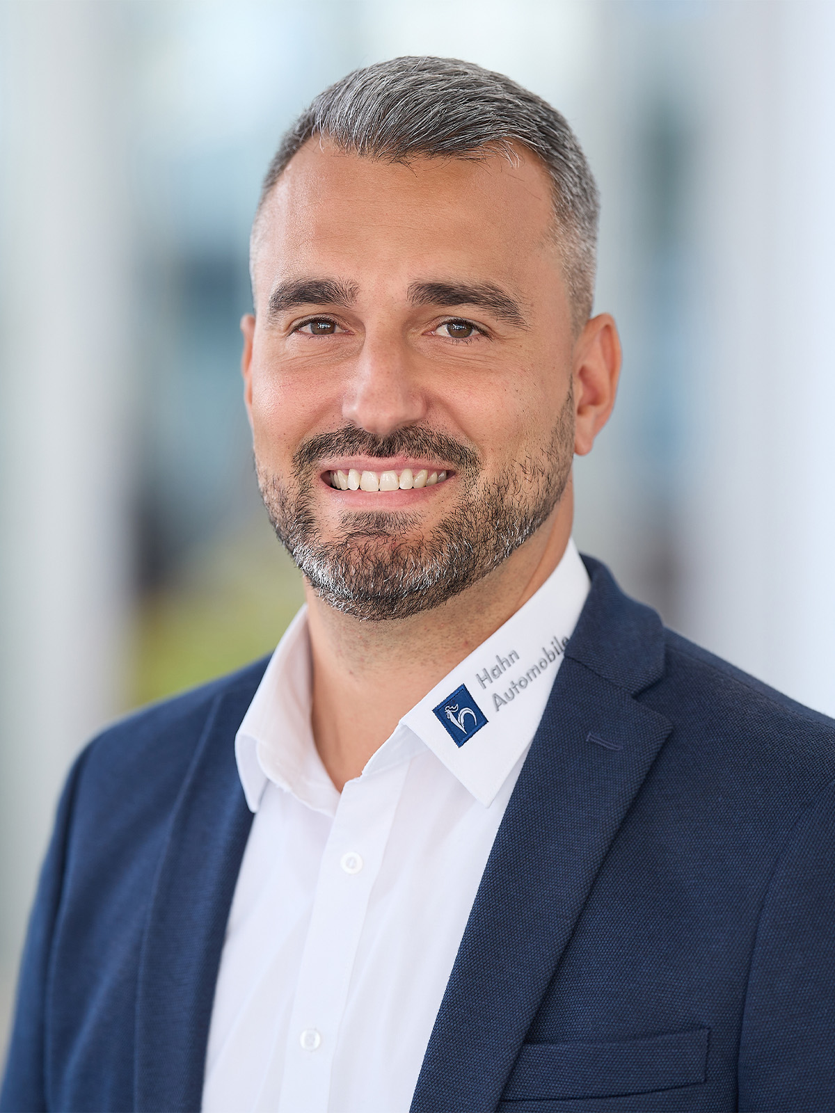 Emir Kalesic
